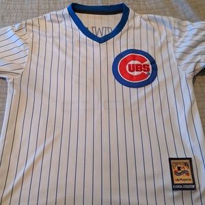 Cubs jersey